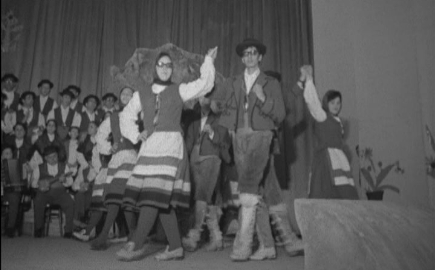 Espetáculo a favor da Liga Portuguesa contra o Cancro