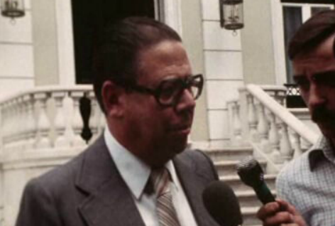 Declarações de Galvão de Figueiredo e Lino Miguel