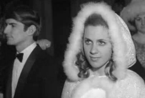 Casamento de António Livramento