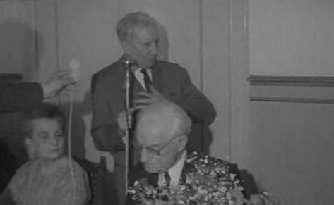 Homenagem ao Professor António Luís Gomes