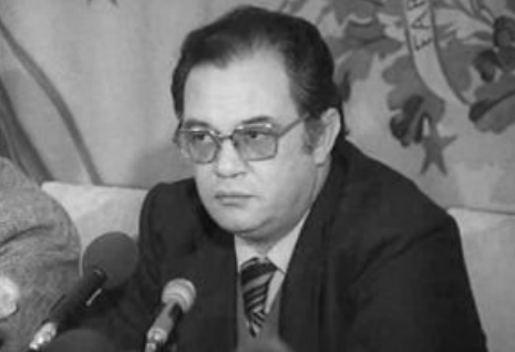 Conferência de imprensa de Melo Antunes