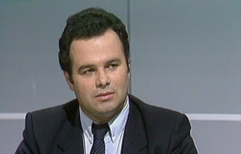 Seminário sobre questões ambientais