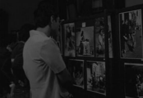 Exposição fotográfica “Macau de Ontem”