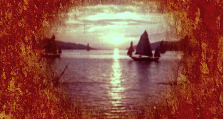 Macau – Entre Dois Mundos