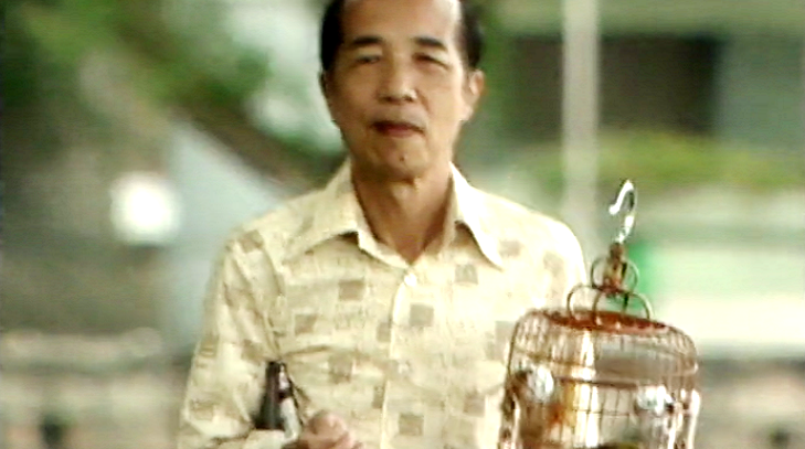 O Regresso – Parte I