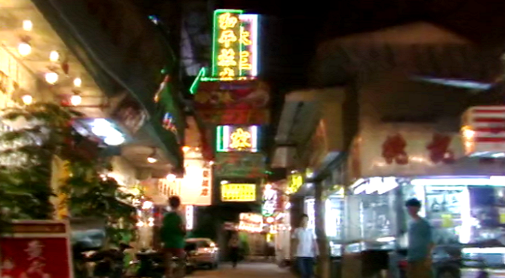 O Regresso – Parte II