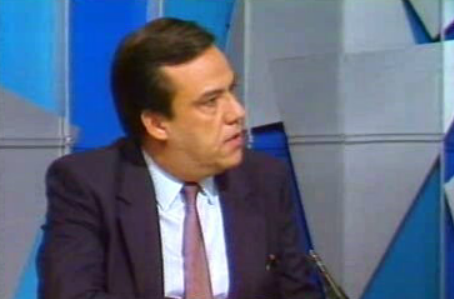 Entrevista a Madeira Lopes