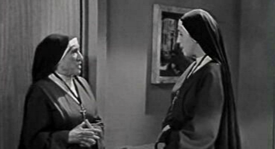 Madre Alegria – Parte II