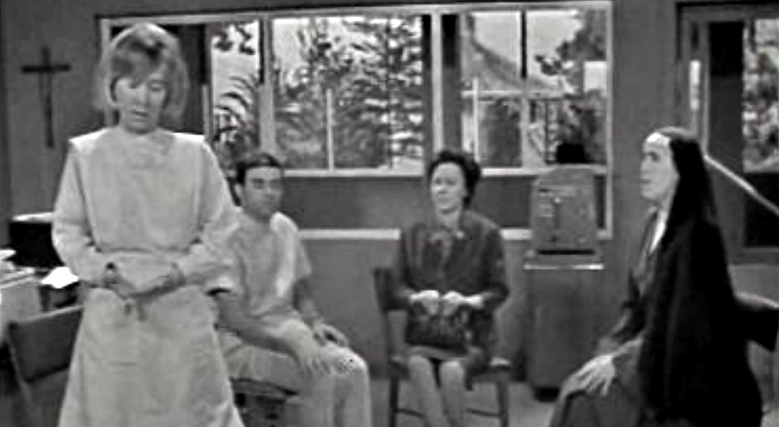 Madre Alegria – Parte III