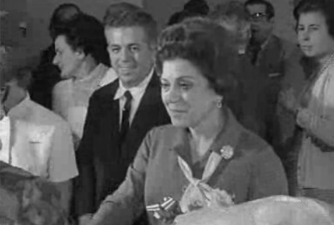 Mãe Portuguesa do Brasil chega a Lisboa