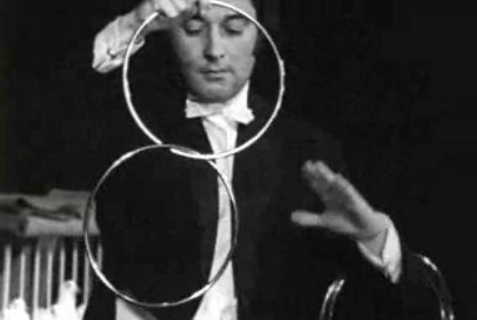 Festival Internacional de Magia