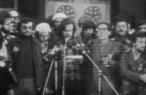 Manifestação dos trabalhadores da cintura industrial de Lisboa II