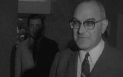 Visitas a Salazar no Hospital da Cruz Vermelha