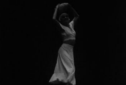 Estreia do espetáculo “Maria, Maria” I