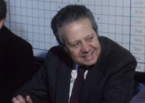 Mário Soares eleito Presidente da República