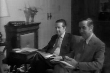 Encontro entre Mário Soares e a Intersindical