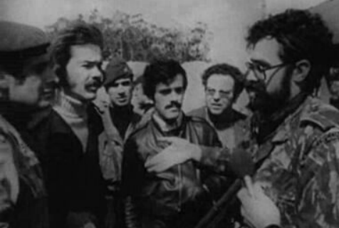 1º Aniversário da Intentona de 11 de Março de 1975