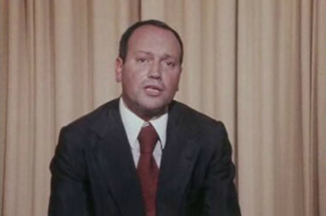 Entrevista a Medeiros Ferreira