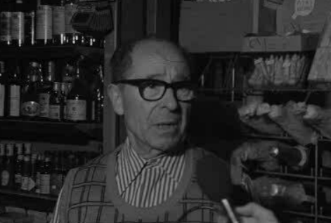 Açambarcamento de produtos alimentares