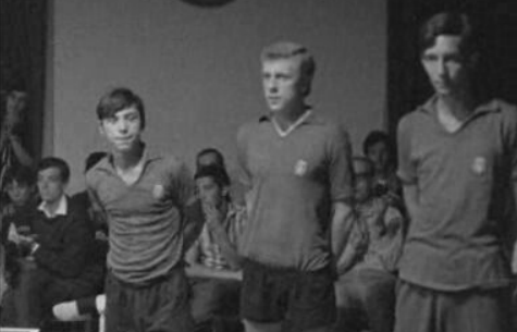 Taça de Portugal de Ténis de Mesa