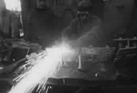 Visita à Metalúrgica Duarte Ferreira