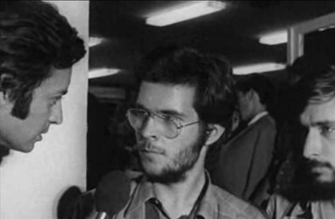 Preparação da campanha de alfabetização