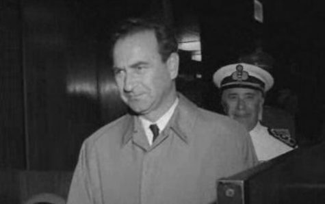 Delegação militar francesa em Lisboa