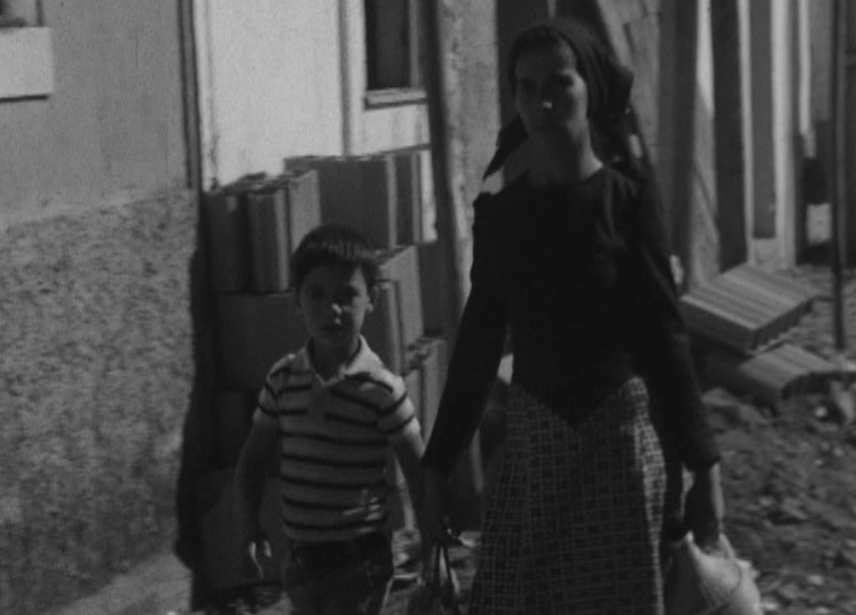 Aldeia de Arneiro das Milhariças