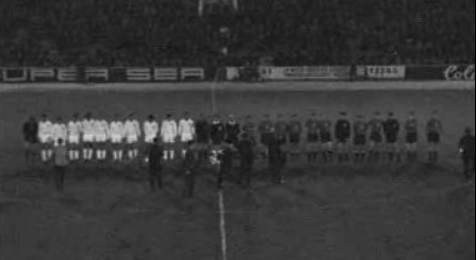 Futebol Militar: Espanha vs Portugal
