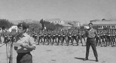 Criação do COPCON – RTP Arquivos