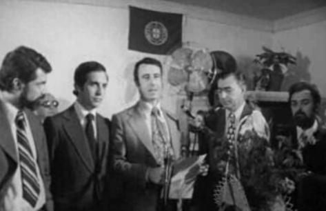 Ministro do Trabalho visita a Guarda