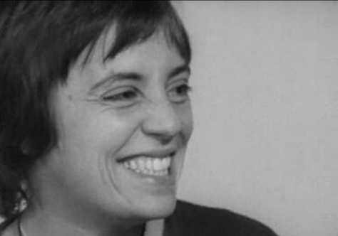 Entrevista a Maria João Pires