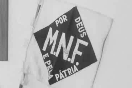 Tomada de posse de Vera Guimarães