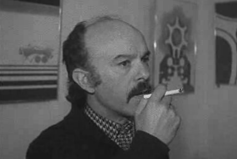 Exposição de António Martins Soares