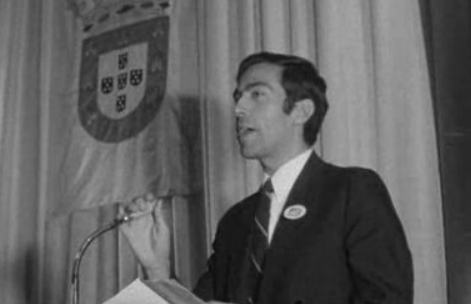 Sessão da Comissão Eleitoral Monárquica em Lisboa