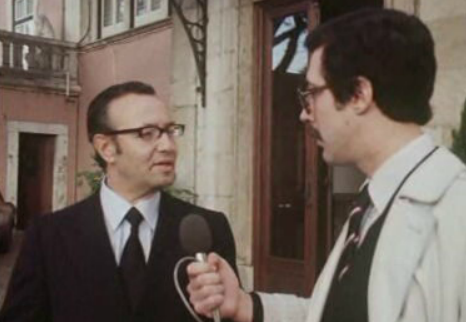 Declarações de Álvaro Monjardino