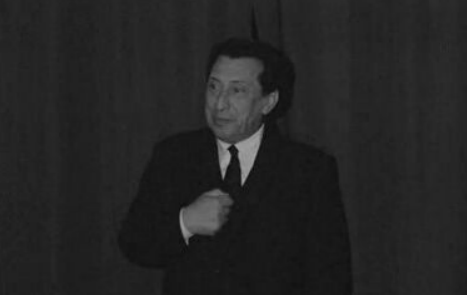 Peça de teatro “La Morsa”