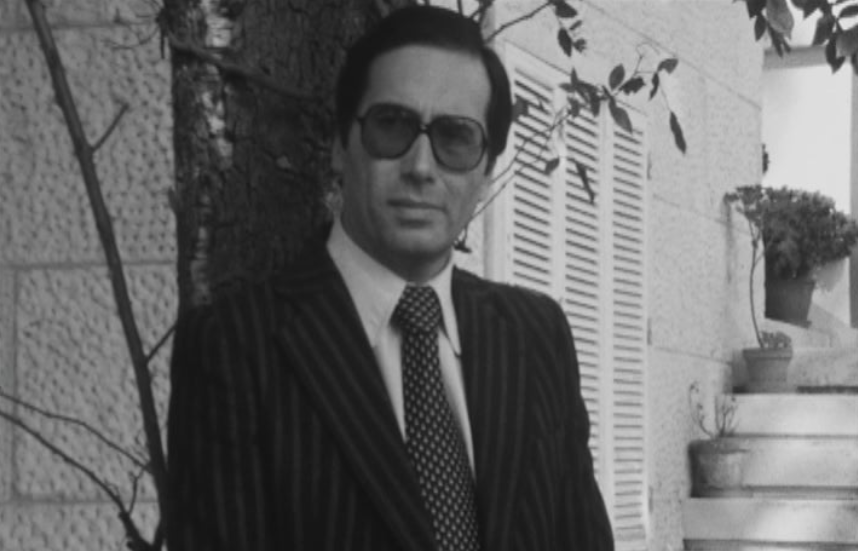 Entrevista a Mota Pinto