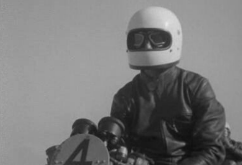 Provas de corrida de mota e automóvel