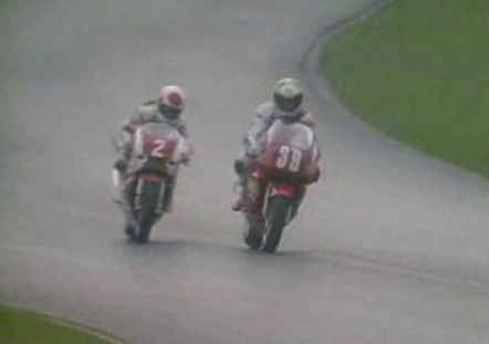 Motociclismo: Campeonato Mundial de Superbike