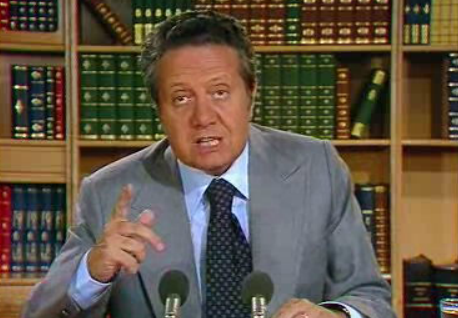 Comunicação ao país de Mário Soares