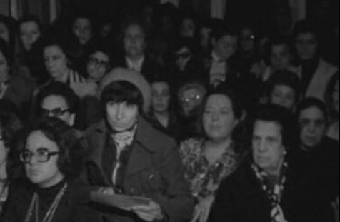 Sessão de esclarecimento do MDM