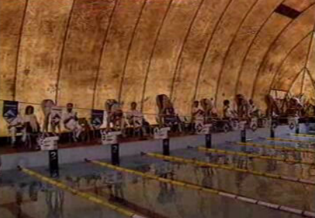 Natação: Campeonato Nacional de Fundo