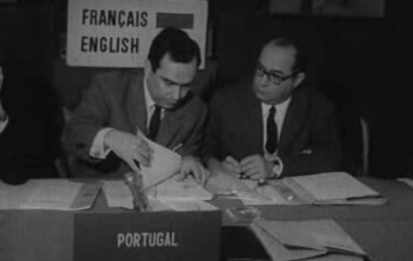 Seminário “Planificação da Mão-de-Obra nas Empresas”