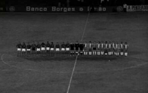 Futebol: FC Porto vs Olhanense