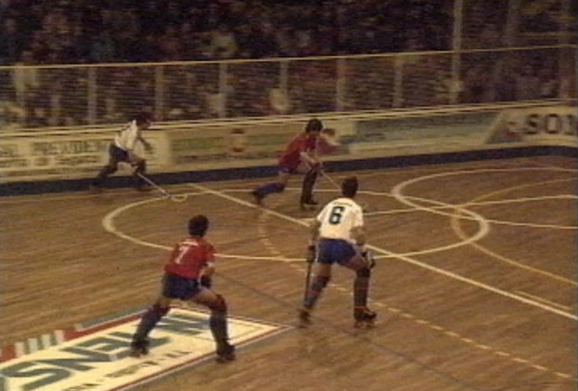 Hóquei em Patins: Juventude Viana vs Oliveirense