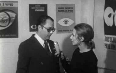 Grande Encontro Nacional de Ópticos