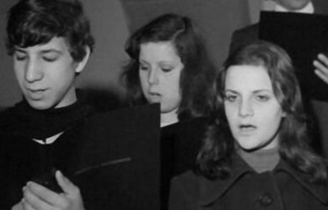 57º Aniversário do Orfeão