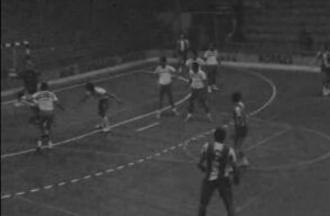 Andebol: FC Porto vs Padroense