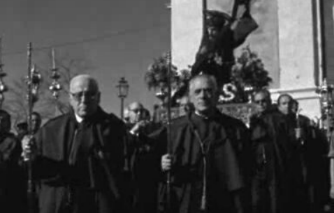 Procissão do Senhor dos Passos